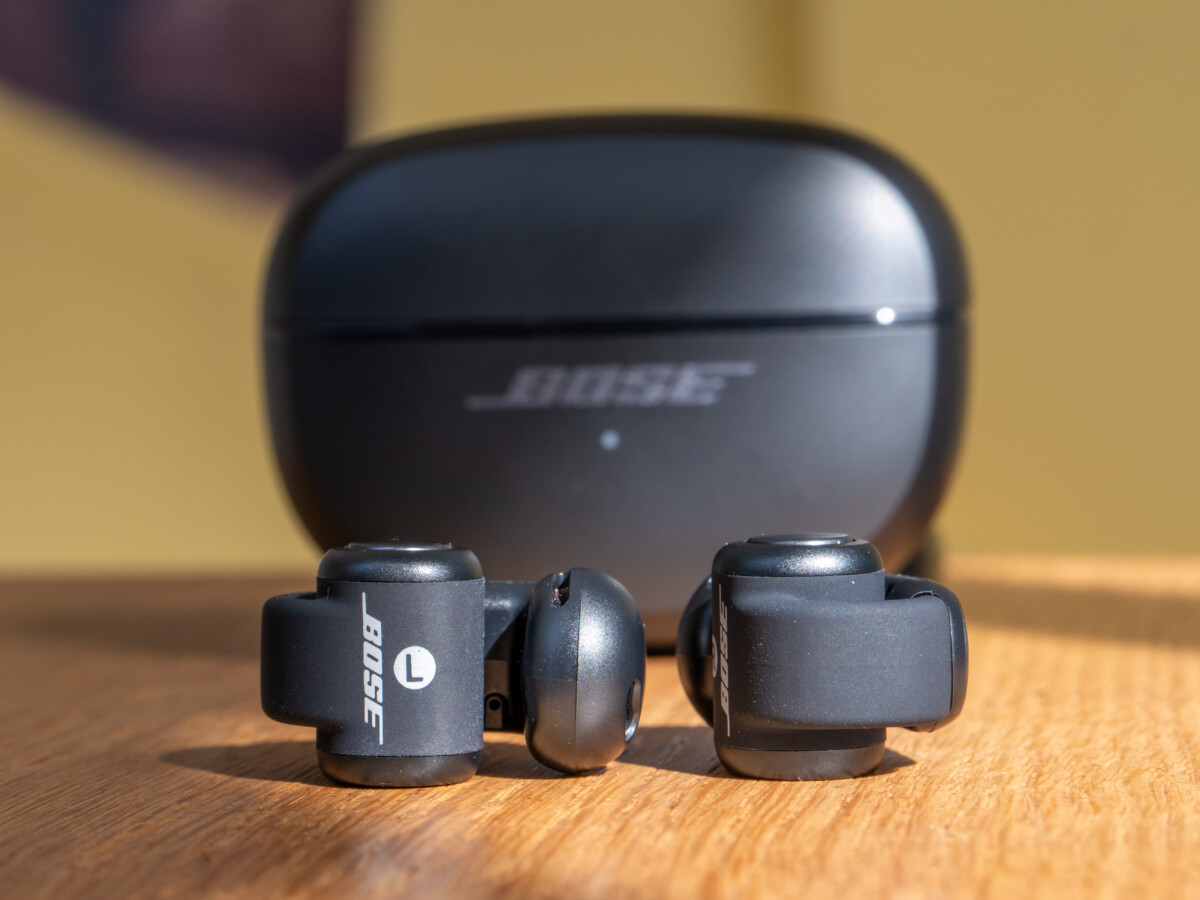 Bose Open Earbuds Ultra Bose Open Earbuds Ultra