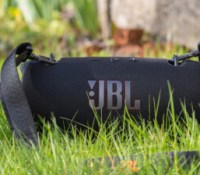 JBL Xtreme 4