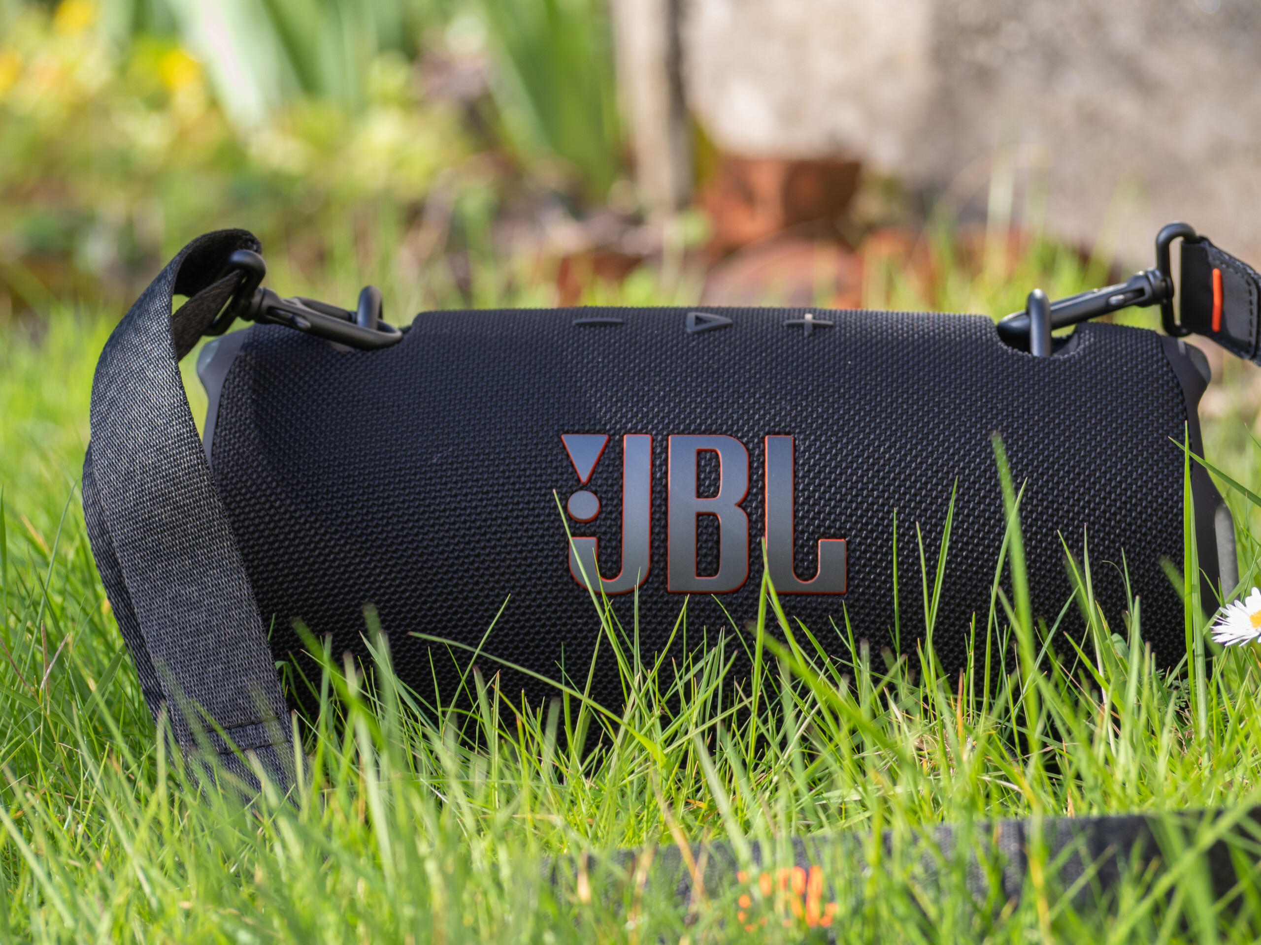 JBL Xtreme 4