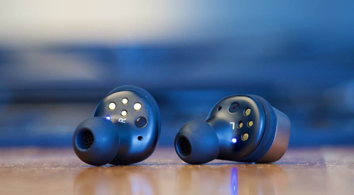 Sennheiser Momentum True Wireless 4 Sennheiser Momentum True Wireless 4