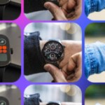 Les 3 montres connectées testées par Frandroid à retenir en mars 2024 Les 3 montres connectées testées par Frandroid à retenir en mars 2024