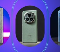 Top 3 meilleurs smartphones mars 2024