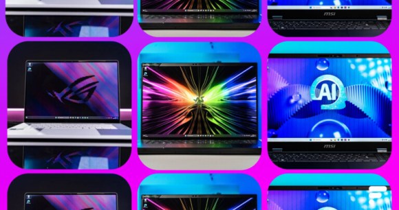 Top 3 PC portables gamer Frandroid Top 3 PC portables gamer Frandroid