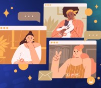 Les meilleures applications de visioconférence // Source : Frandroid