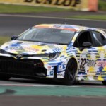 Cette voiture à hydrogène Toyota est capable de capturer le CO2 dans l’air Cette voiture à hydrogène Toyota est capable de capturer le CO2 dans l’air