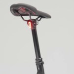 Ce tube de selle pour vélo électrique vous dispense d’un élément de sécurité essentiel Ce tube de selle pour vélo électrique vous dispense d’un élément de sécurité essentiel