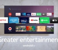 TV QLED Nokia 55 pouces