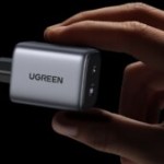 À -35 %, ce petit chargeur de 35 W peut charger 2 appareils en même temps À -35 %, ce petit chargeur de 35 W peut charger 2 appareils en même temps