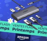 Ugreen hub usb c