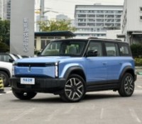 Chery iCar