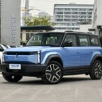 Cette voiture électrique abordable pourrait faire un carton en Europe en attendant le Defender Cette voiture électrique abordable pourrait faire un carton en Europe en attendant le Defender