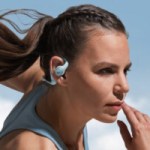 Ces écouteurs d’un nouveau genre promettent sécurité et qualité audio pour les sportifs Ces écouteurs d’un nouveau genre promettent sécurité et qualité audio pour les sportifs