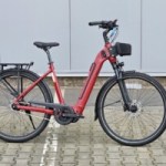 Que vaut un moteur Bosch SX sur un Vélo de Ville urbain ? On l’a essayé, voici nos impressions Que vaut un moteur Bosch SX sur un Vélo de Ville urbain ? On l’a essayé, voici nos impressions