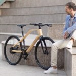 Ce vélo électrique très léger est conçu en bambou : pour quels avantages ? Ce vélo électrique très léger est conçu en bambou : pour quels avantages ?