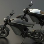 Cette sublime moto électrique est fabriquée à base de plantes : voici la Vera de Tarform Cette sublime moto électrique est fabriquée à base de plantes : voici la Vera de Tarform