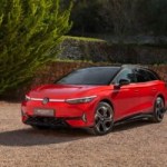 702 km d’autonomie pour la nouvelle Volkswagen ID.7 électrique : mais à quel prix ? 702 km d’autonomie pour la nouvelle Volkswagen ID.7 électrique : mais à quel prix ?