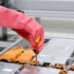 Voici comment vos batteries de voiture électrique sont recyclées Voici comment vos batteries de voiture électrique sont recyclées