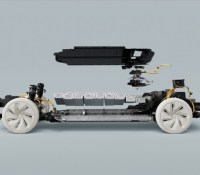 Powertrain