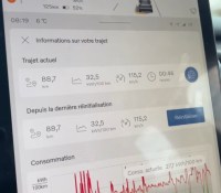 Volvo EX30 – MON EXPÉRIENCE après 610 km d&rsquo;autoroute ! 5-43 screenshot