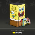 Microsoft lance une Xbox Series X « Bob L’éponge »… et se fait plaisir sur le prix Microsoft lance une Xbox Series X « Bob L’éponge »… et se fait plaisir sur le prix