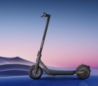 Xiaomi Electric Scooter 4 Pro (2024) // Source : Xiaomi Xiaomi Electric Scooter 4 Pro (2024) // Source : Xiaomi