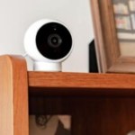 Une caméra connectée pour une dizaine d&rsquo;euros, c&rsquo;est la super offre Xiaomi du jour