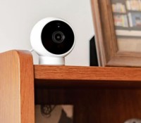 Xiaomi Mi Camera 2K (Magnetic Mount)