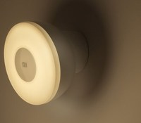 Xiaomi Mi Motion-Activated Night Light 2 (Bluetooth) (1)