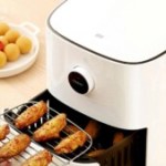 À 59 € au lieu de 129 €, le Air Fryer de Xiaomi devient le meilleur rapport qualité-prix pour cuire ses frites sans huile À 59 € au lieu de 129 €, le Air Fryer de Xiaomi devient le meilleur rapport qualité-prix pour cuire ses frites sans huile