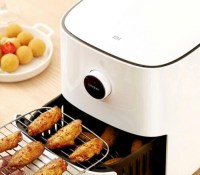 _Xiaomi Mi Smart Air Fryer 3.5L