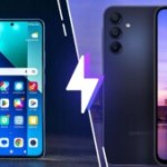 Xiaomi Redmi Note 13 vs Samsung Galaxy A15 : quel champion de l’entrée de gamme en promo choisir ? Xiaomi Redmi Note 13 vs Samsung Galaxy A15 : quel champion de l’entrée de gamme en promo choisir ?