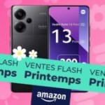Xiaomi Redmi Note 13 Pro+ 5G : le plus premium des Redmi baisse de prix lors des ventes flash de printemps sur Amazon Xiaomi Redmi Note 13 Pro+ 5G : le plus premium des Redmi baisse de prix lors des ventes flash de printemps sur Amazon
