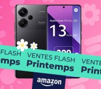 _Xiaomi Redmi Note 13 Pro+ 5G — Vente Flash Printemps Amazon