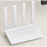 Le performant routeur compatible Wi-Fi 6 de Xiaomi est à -60 % aujourd’hui Le performant routeur compatible Wi-Fi 6 de Xiaomi est à -60 % aujourd’hui