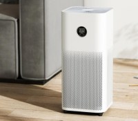 Le Xiaomi Smart Air Purifier 4 // Source : Xiaomi.