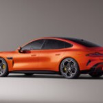 La voiture électrique de Xiaomi roule déjà en Europe avec cette version ultra-performante La voiture électrique de Xiaomi roule déjà en Europe avec cette version ultra-performante