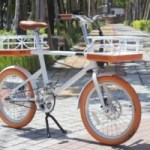 Xiaomi voudrait commercialiser cet incroyable vélo électrique à l’autonomie qui s’annonce monstrueuse Xiaomi voudrait commercialiser cet incroyable vélo électrique à l’autonomie qui s’annonce monstrueuse