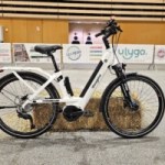On a vu le vélo électrique Ymagine « certifié » français et doté de cet inédit moteur On a vu le vélo électrique Ymagine « certifié » français et doté de cet inédit moteur