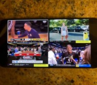 YouTube TV devrait bientôt permettre l'affichage multiview // Source :  u/_oh_jay / Reddit