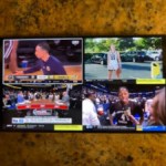Regarder quatre vidéos en même temps sur YouTube TV sera bientôt possible Regarder quatre vidéos en même temps sur YouTube TV sera bientôt possible