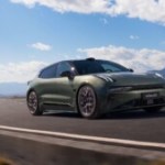 La voiture électrique chinoise aux 1 000 kilomètres d’autonomie pourrait être produite en Europe La voiture électrique chinoise aux 1 000 kilomètres d’autonomie pourrait être produite en Europe