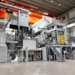 Qu’est-ce que le « méga casting » ? On a vu cette technique révolutionnaire pour fabriquer des voitures électriques Qu’est-ce que le « méga casting » ? On a vu cette technique révolutionnaire pour fabriquer des voitures électriques