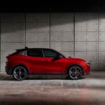 Pourquoi l’Alfa Romeo Milano change de nom cinq jours après son annonce Pourquoi l’Alfa Romeo Milano change de nom cinq jours après son annonce