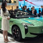 800 km d’autonomie pour l’un des premiers cabriolets électriques au monde, qui se « recharge » en moins de 5 minutes 800 km d’autonomie pour l’un des premiers cabriolets électriques au monde, qui se « recharge » en moins de 5 minutes