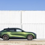 La situation s’aggrave pour Ford, qui galère fortement sur la voiture électrique La situation s’aggrave pour Ford, qui galère fortement sur la voiture électrique