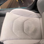 Pourquoi les sièges de la voiture électrique de Xiaomi sont déjà dans un piteux état Pourquoi les sièges de la voiture électrique de Xiaomi sont déjà dans un piteux état