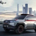 Le plus grand concurrent de Tesla dévoile un concurrent du Model Y qui intègre un drone sur son toit Le plus grand concurrent de Tesla dévoile un concurrent du Model Y qui intègre un drone sur son toit