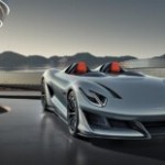 La nouvelle voiture électrique du plus grand concurrent de Tesla a un peu de Lamborghini en elle La nouvelle voiture électrique du plus grand concurrent de Tesla a un peu de Lamborghini en elle