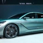 Le plus grand concurrent de Tesla dévoile une voiture électrique à mi-chemin entre une Ferrari et une Porsche