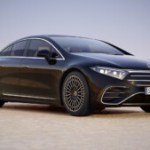 La nouvelle voiture électrique de Mercedes dépasse les 800 km d’autonomie La nouvelle voiture électrique de Mercedes dépasse les 800 km d’autonomie